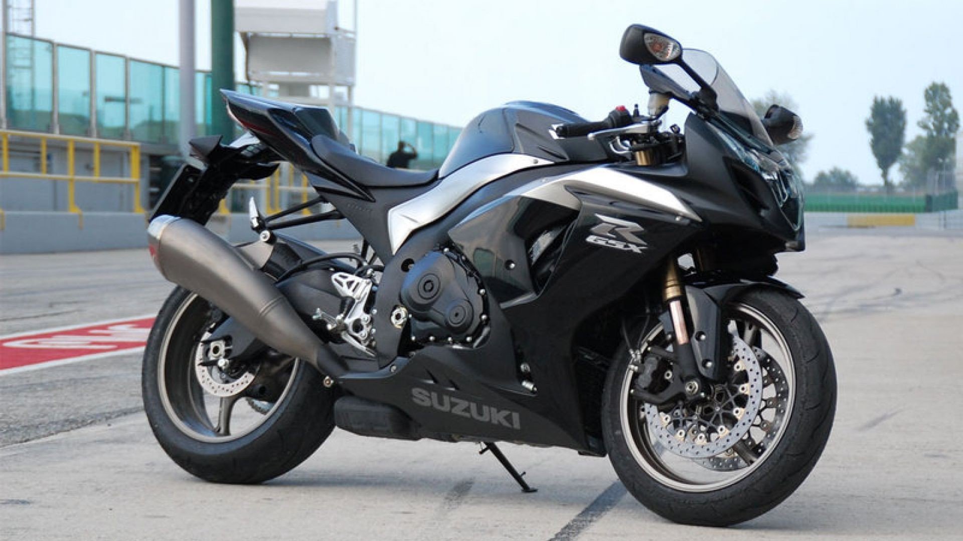 Suzuki gsxr1000 k9 cheap