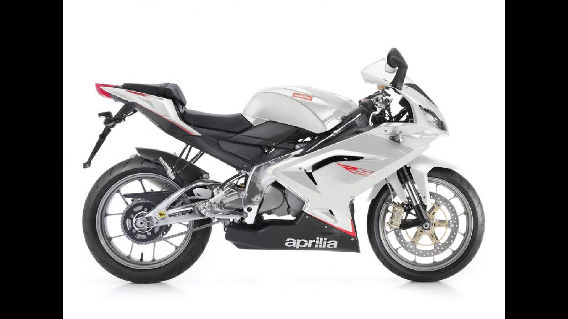 Aprilia rs 125 2010 deals