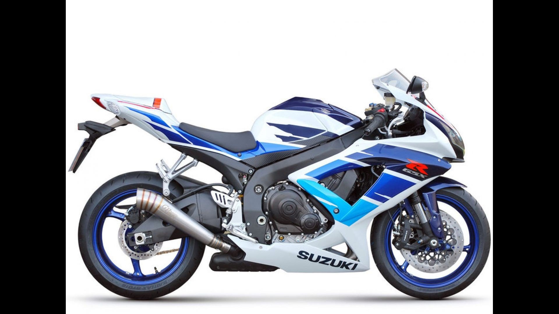 Suzuki gsx r 2010 cheap