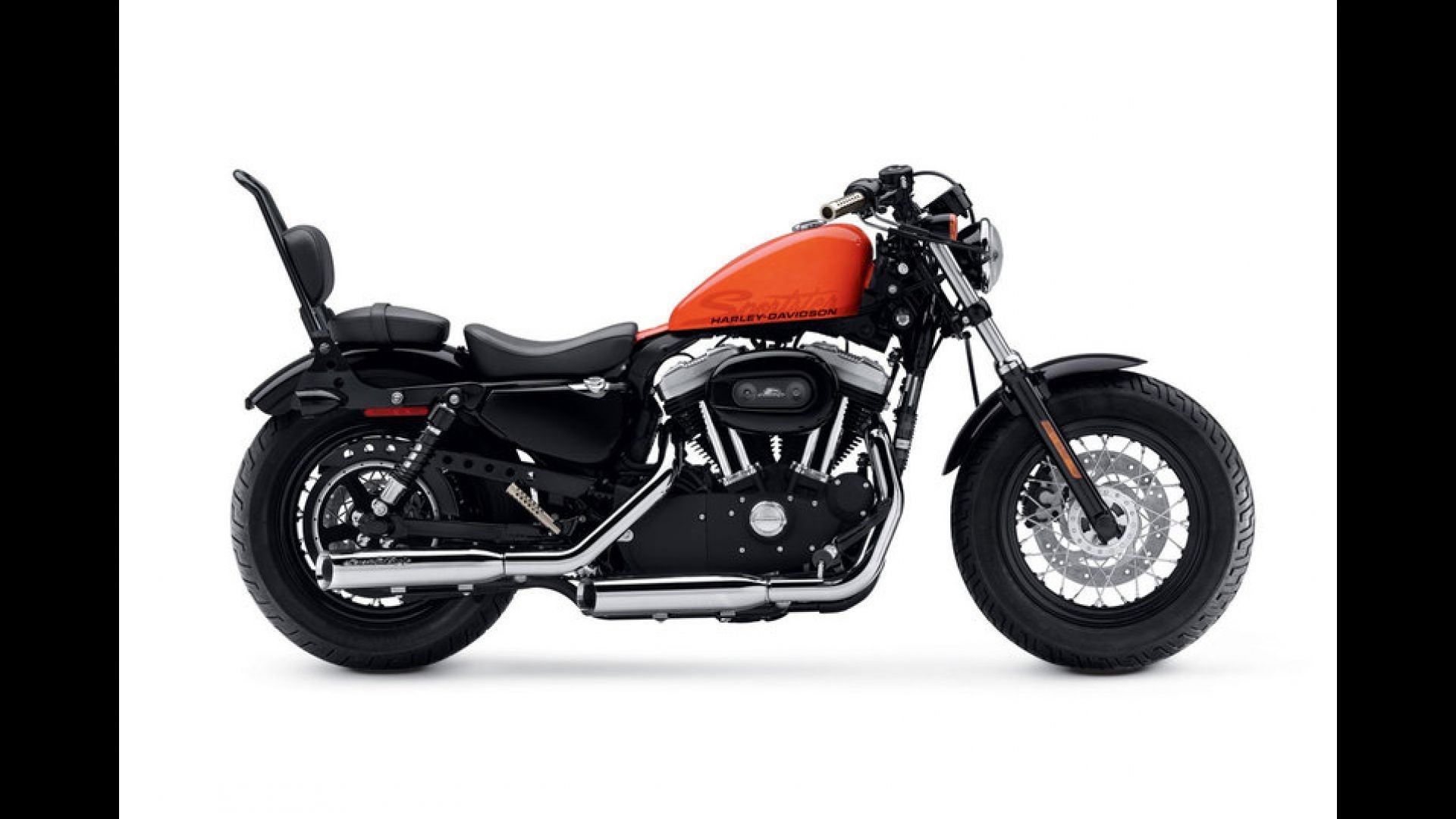 2010 forty eight top