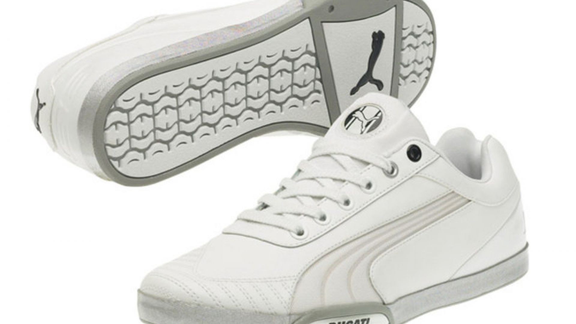 Scarpe ducati deals puma