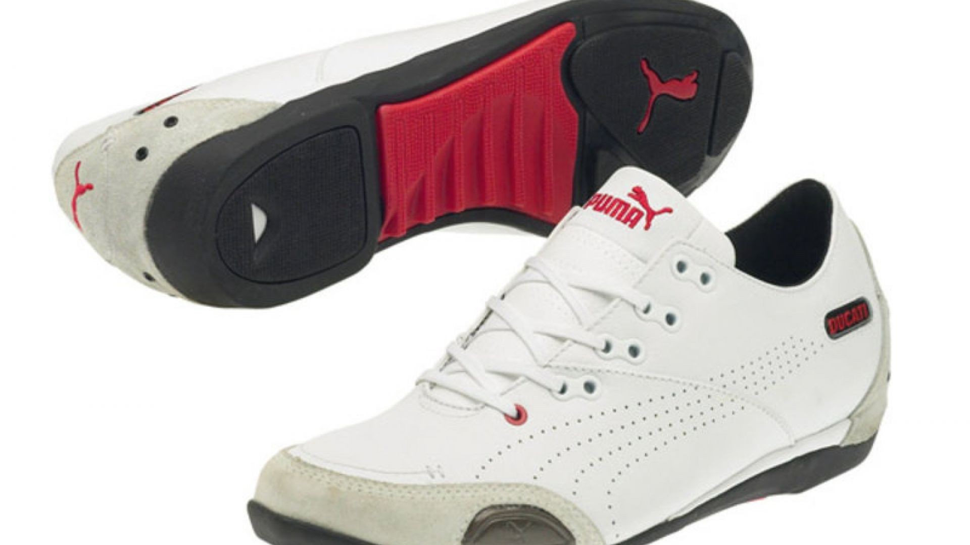 Scarpe best sale ducati puma