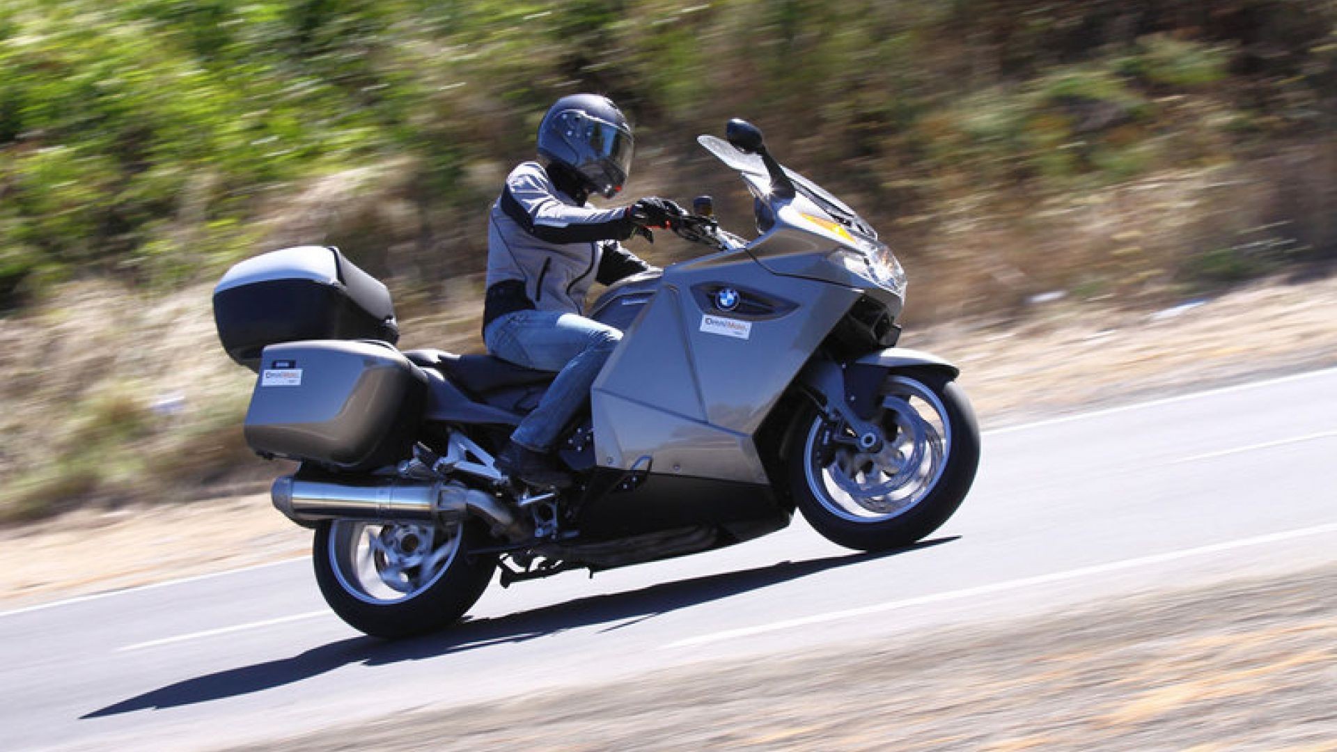 2010 bmw k1300gt hot sale