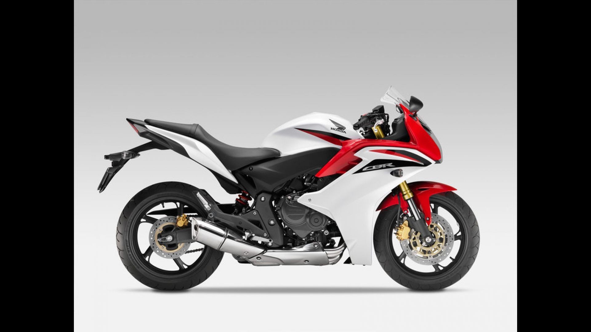 Cbr 600 f 2010 discount