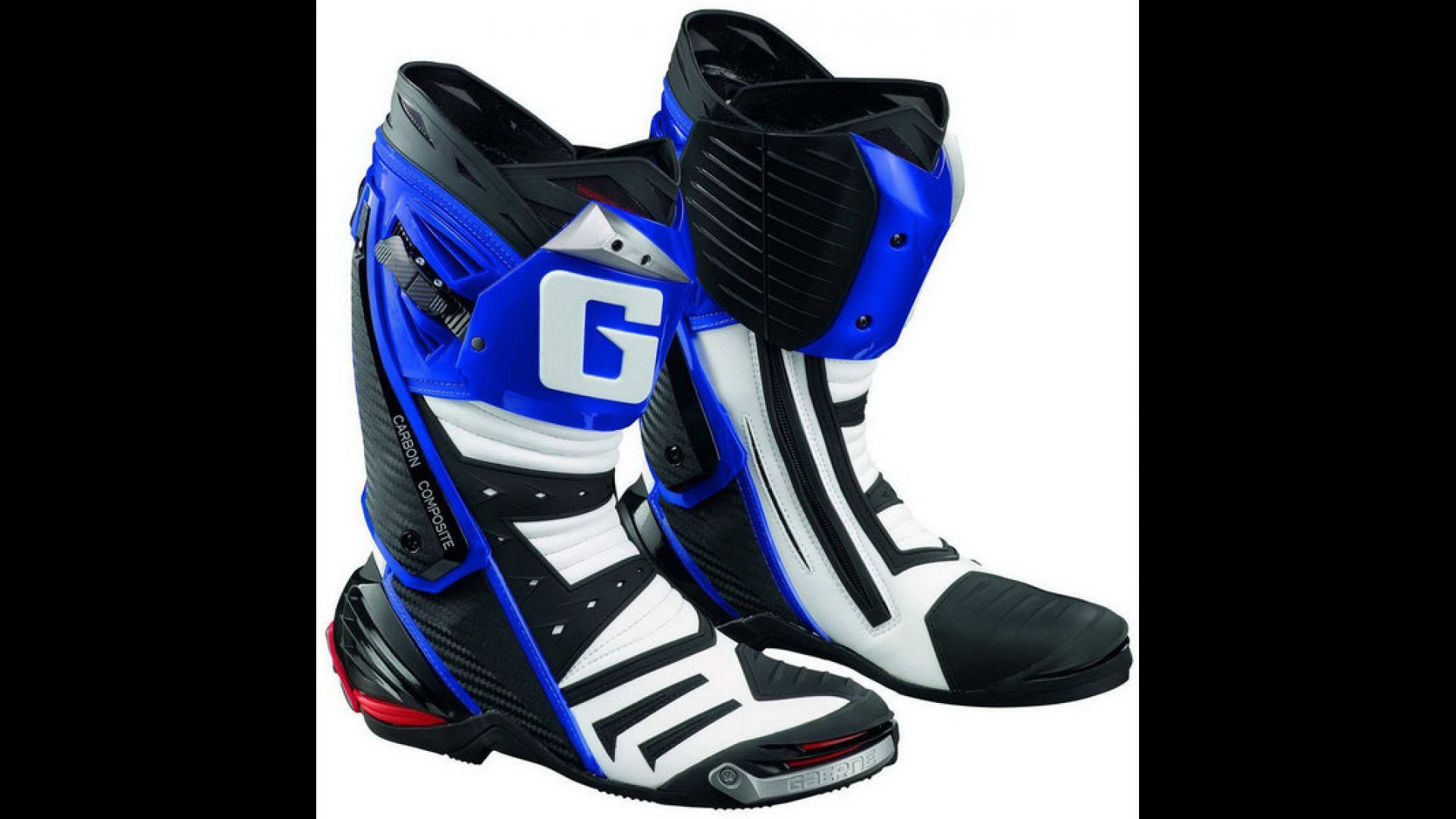 Stivali cheap gaerne pista