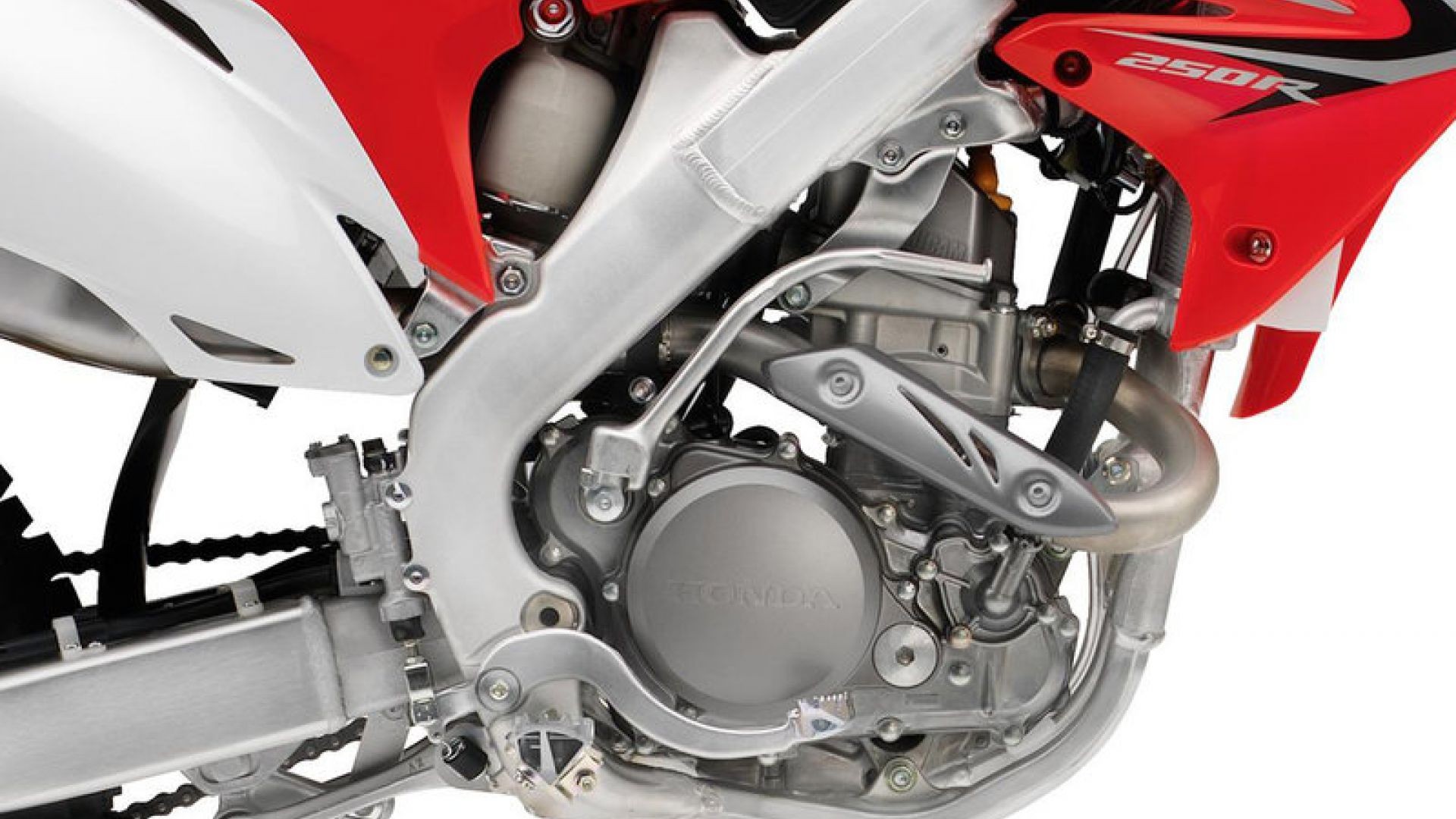 Honda crf 250r 2012 2025