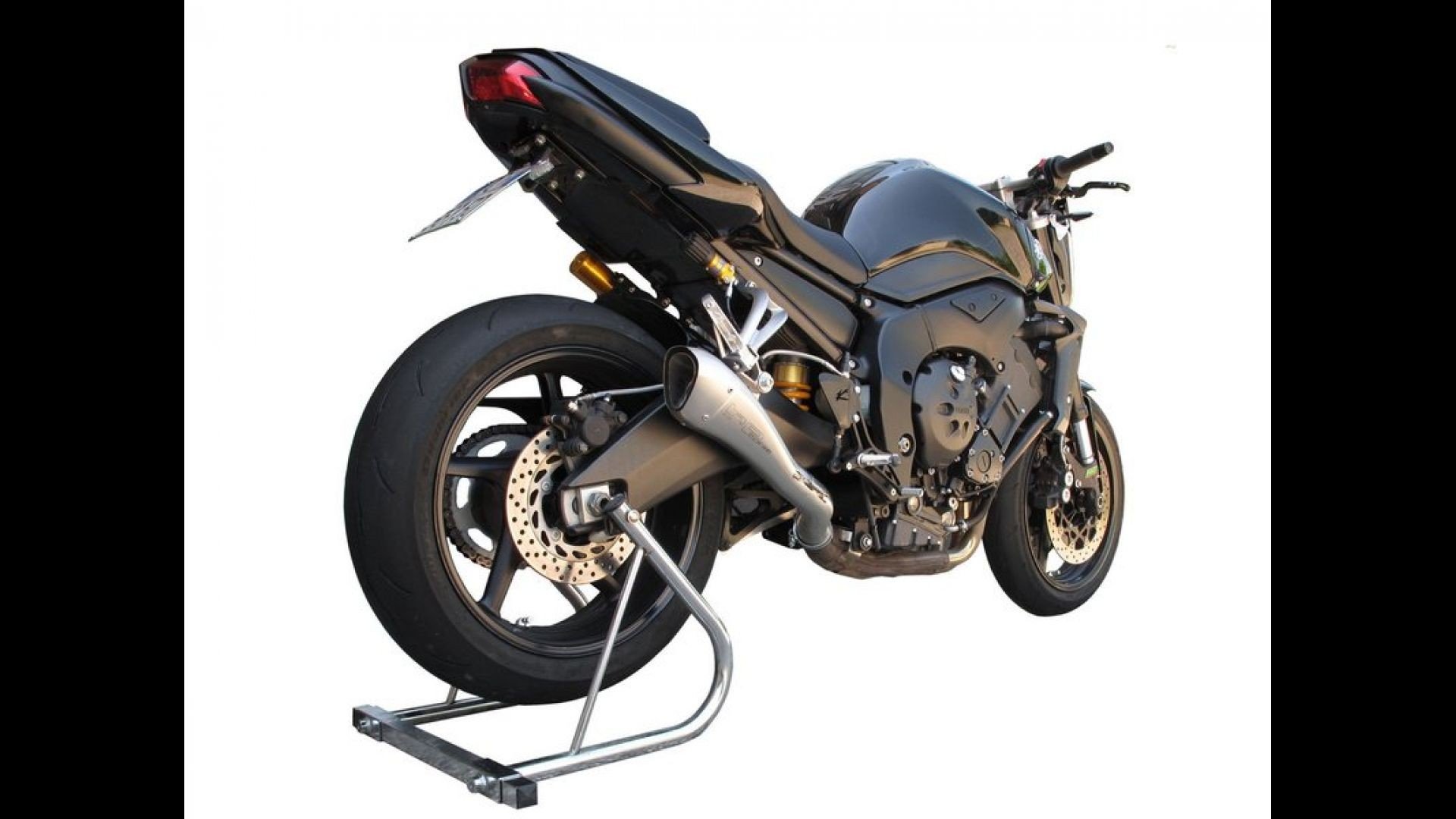 Fz1 hp on sale