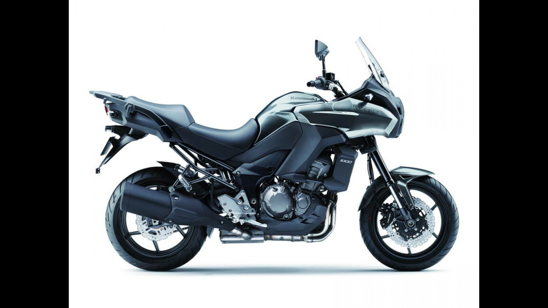 Kawasaki Versys 1000 2013 GPone