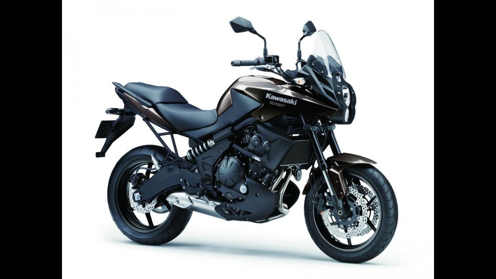 Kawasaki versys store 650 2013