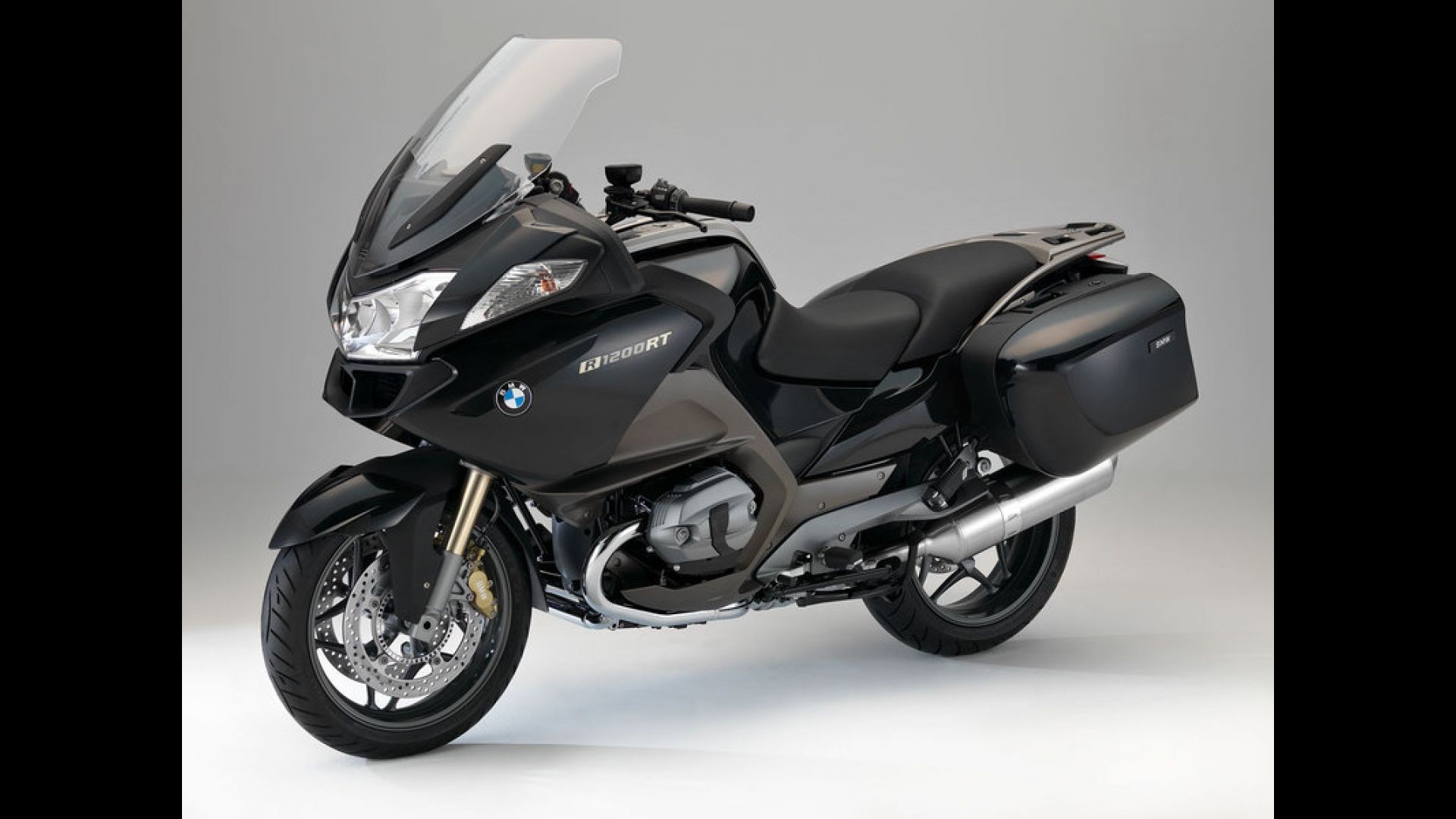 R1200rt 2012 top