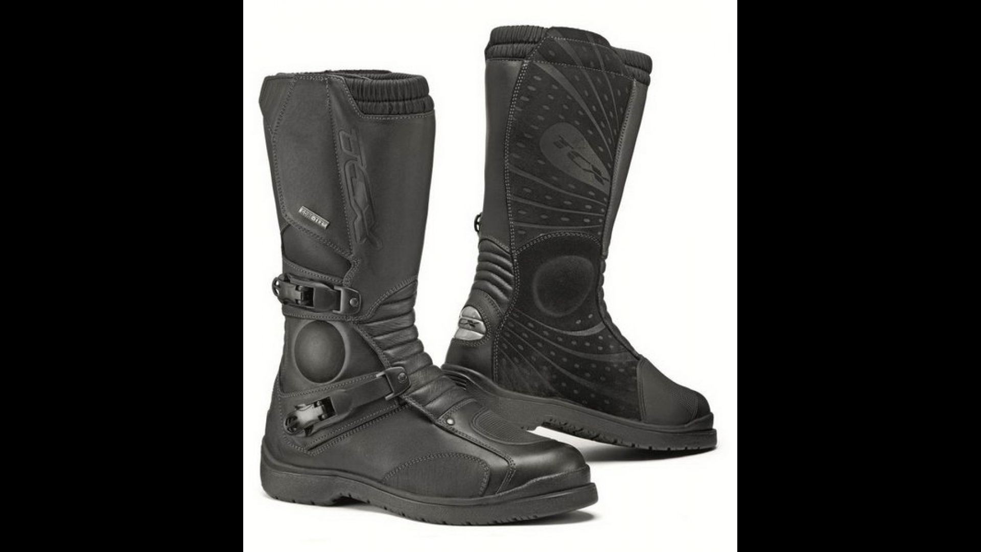 Tcx infinity evo gore tex nero hot sale