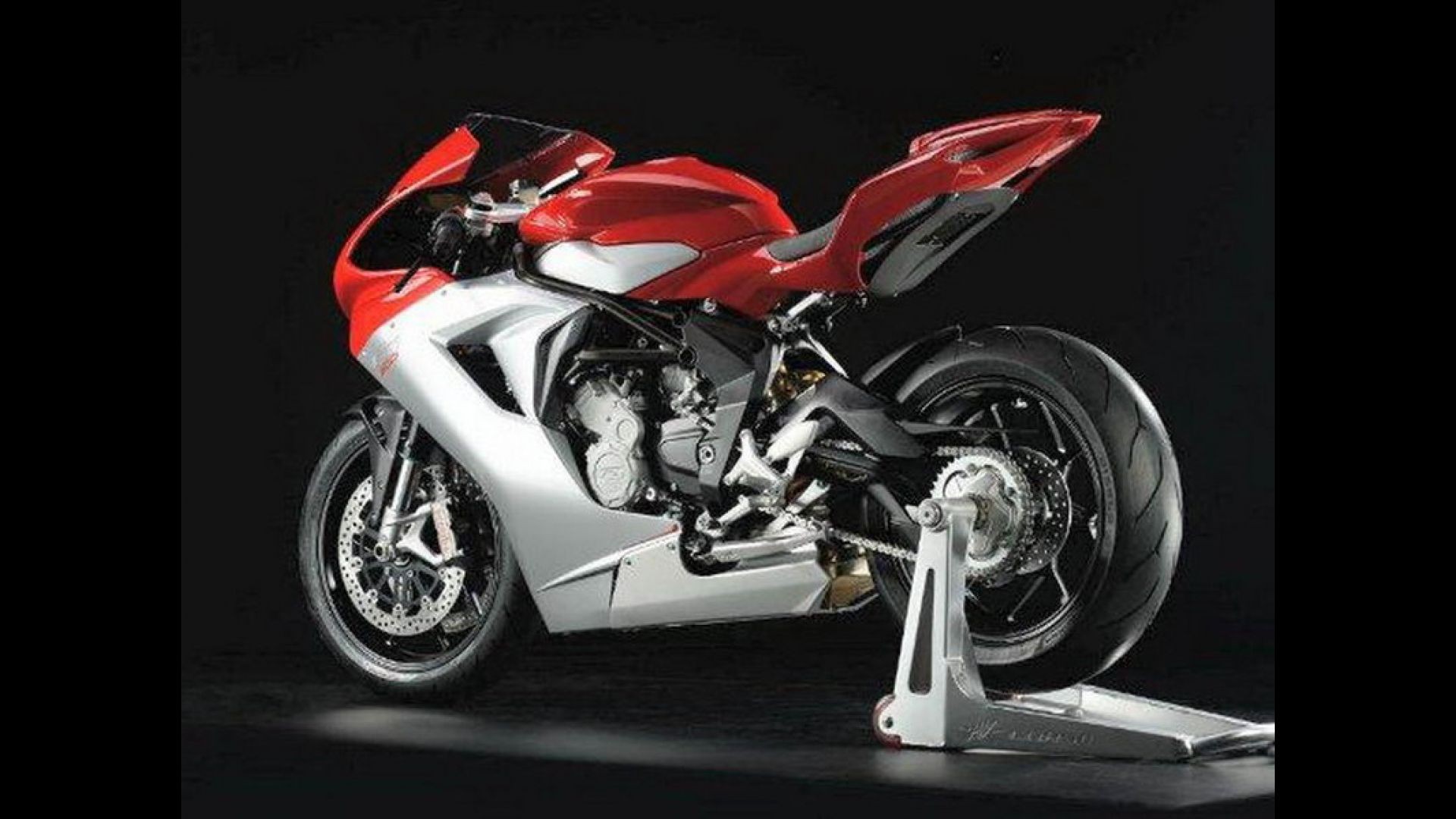 Mv agusta f3 800 2013 cheap
