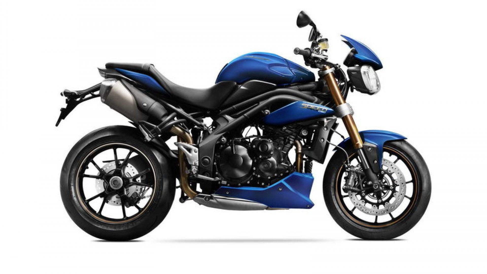 Speed triple r 2014 top