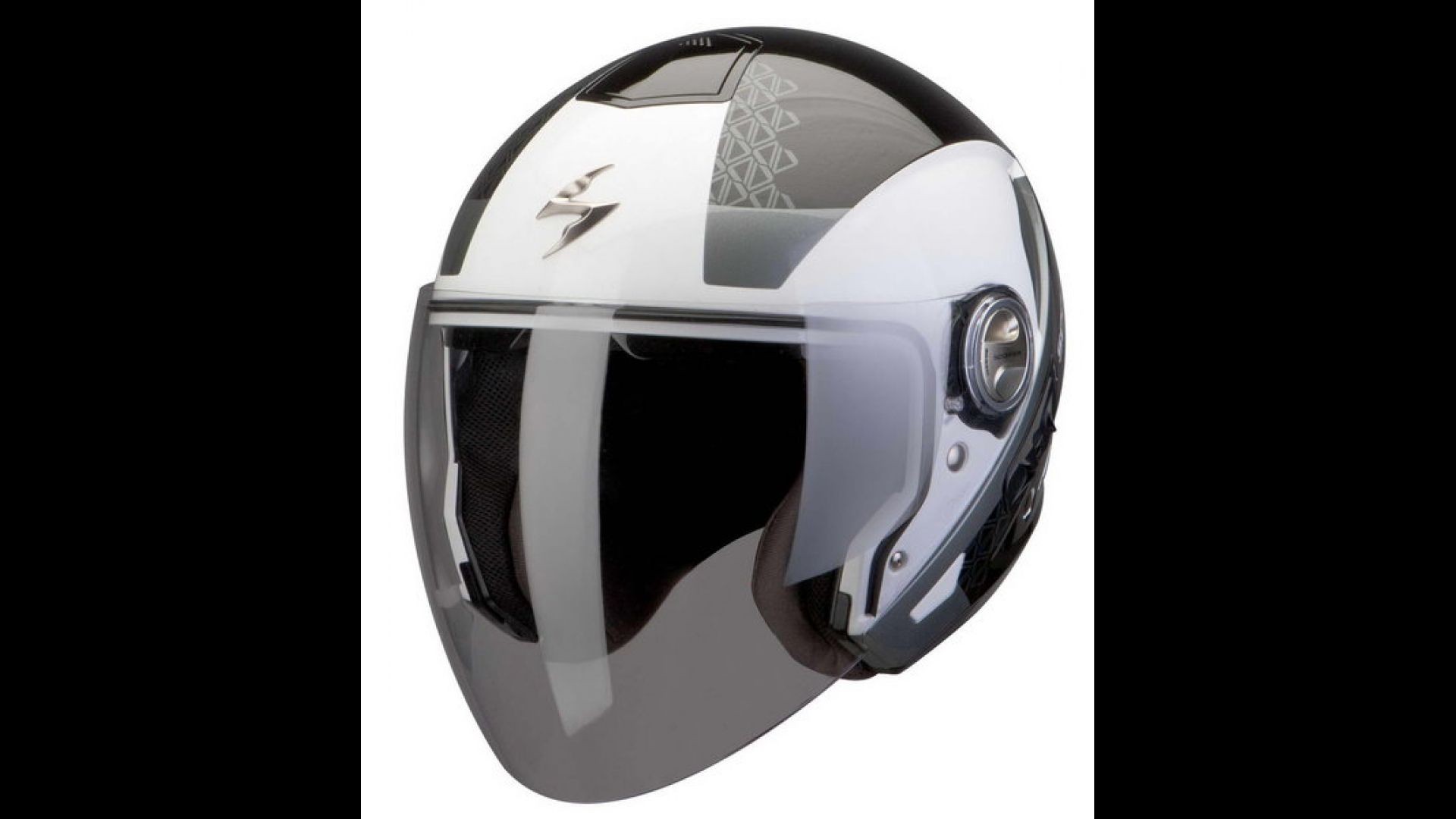 Scorpion exo 210 air sales