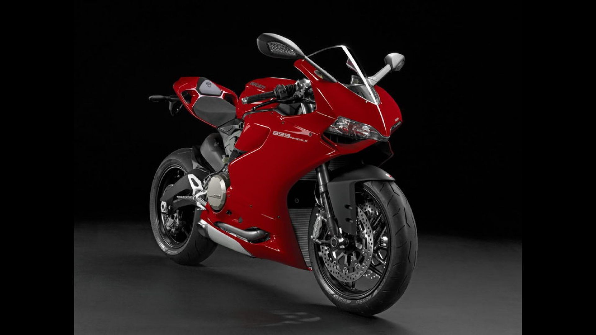 Ducati panigale 898 outlet