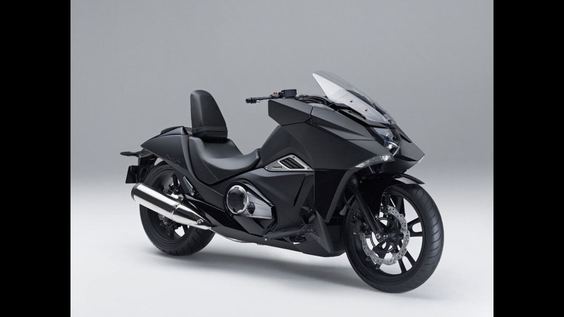 2018 honda nm4 hot sale