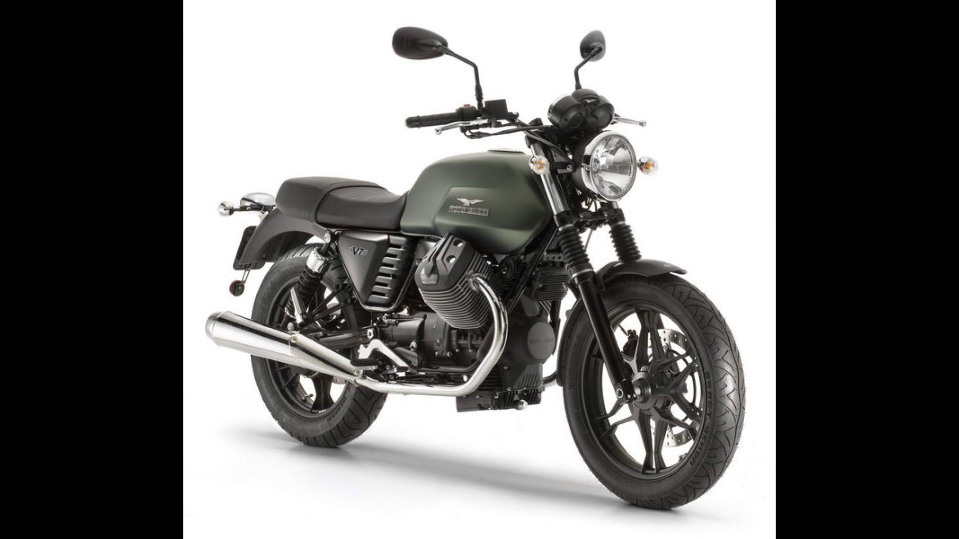 2014 moto guzzi v7 stone 2025