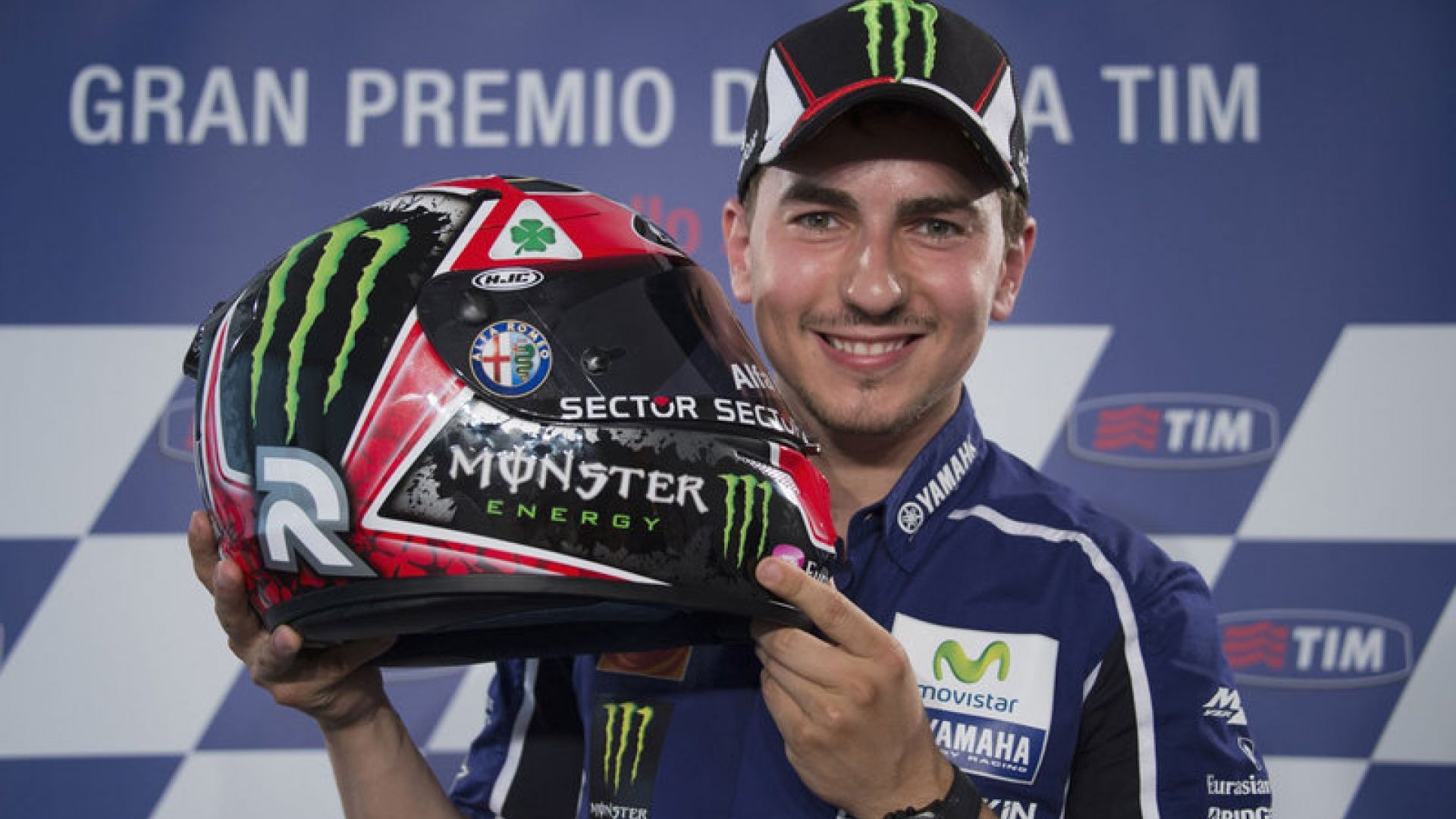 Jorge lorenzo casco outlet
