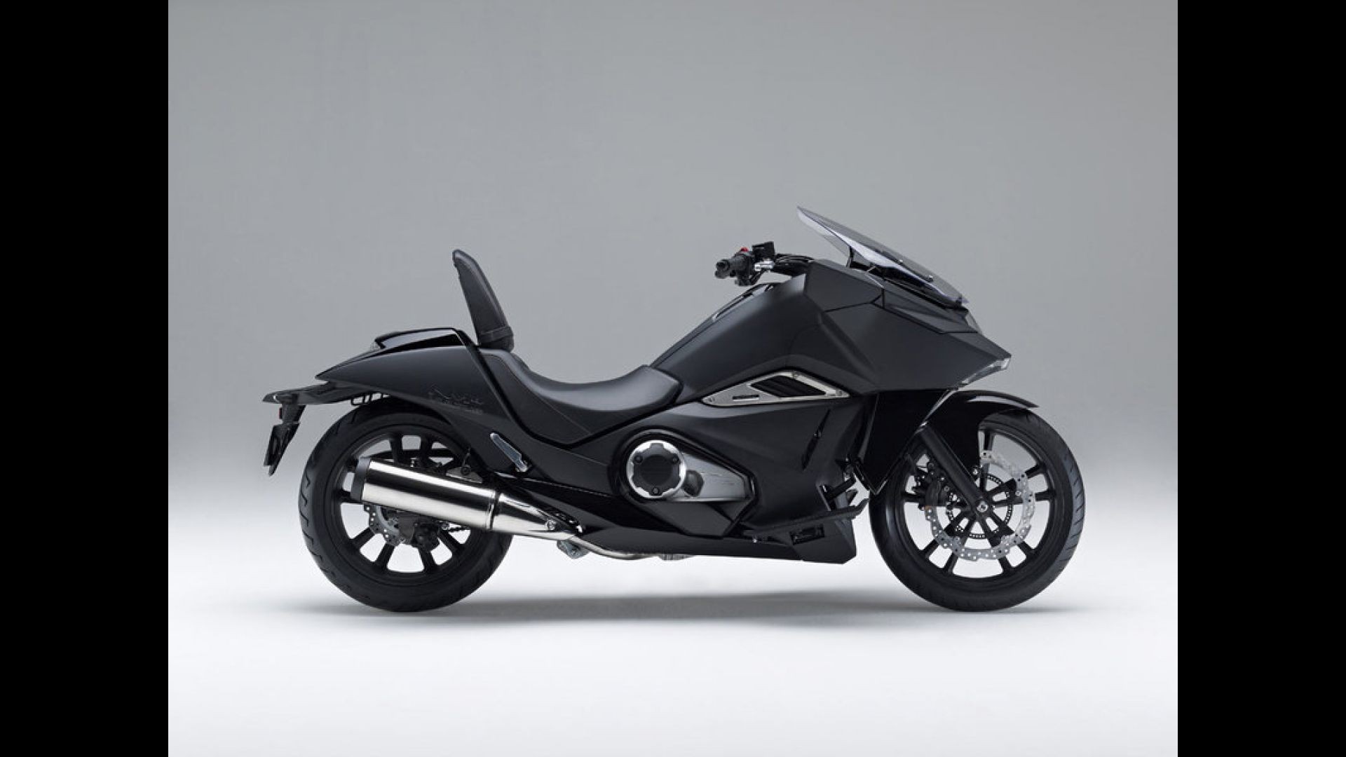 Honda nm4 2019 on sale