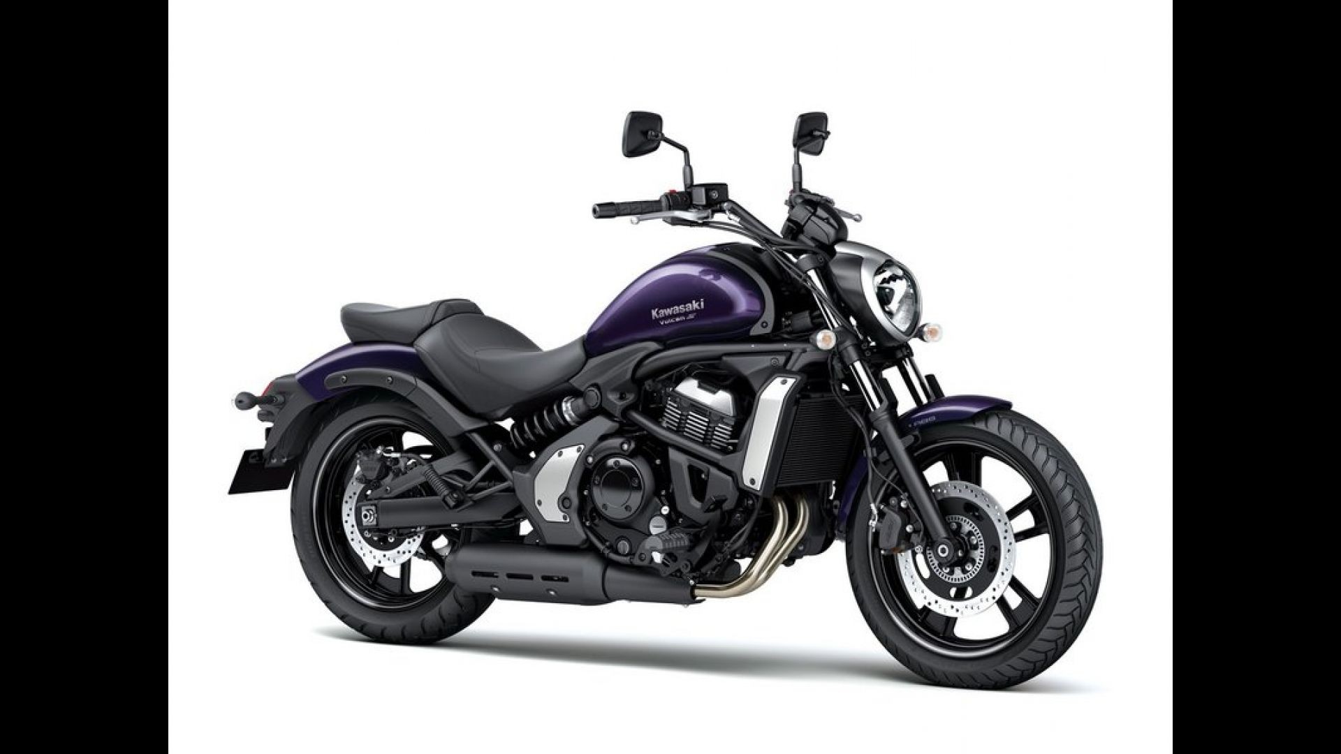 2015 vulcan 650 top