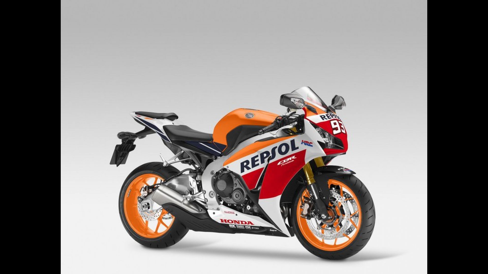 Honda 1000 rr 2015 outlet