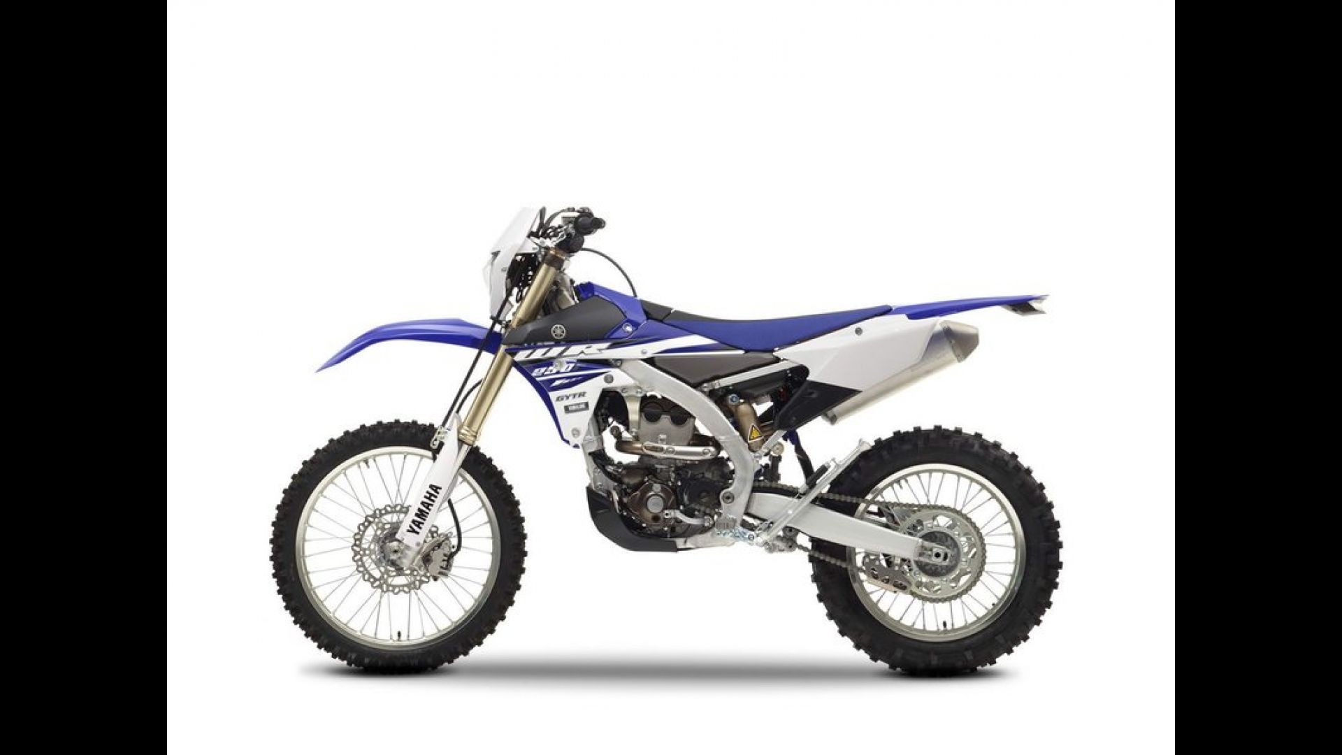 Wr250 2015 outlet