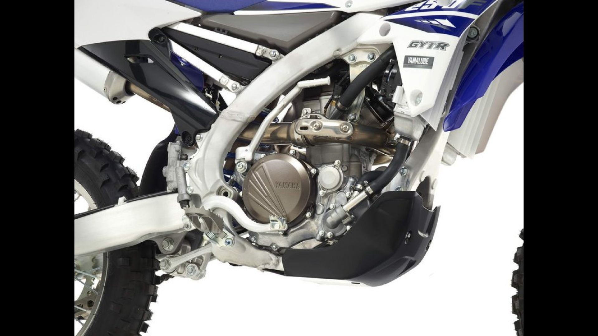 Moto News Yamaha WR 250 F 2015 GPone