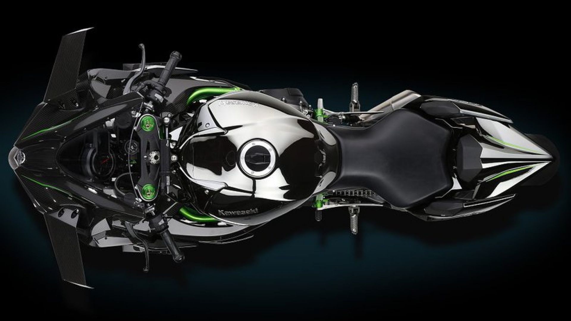 Ninja h2 300 new arrivals