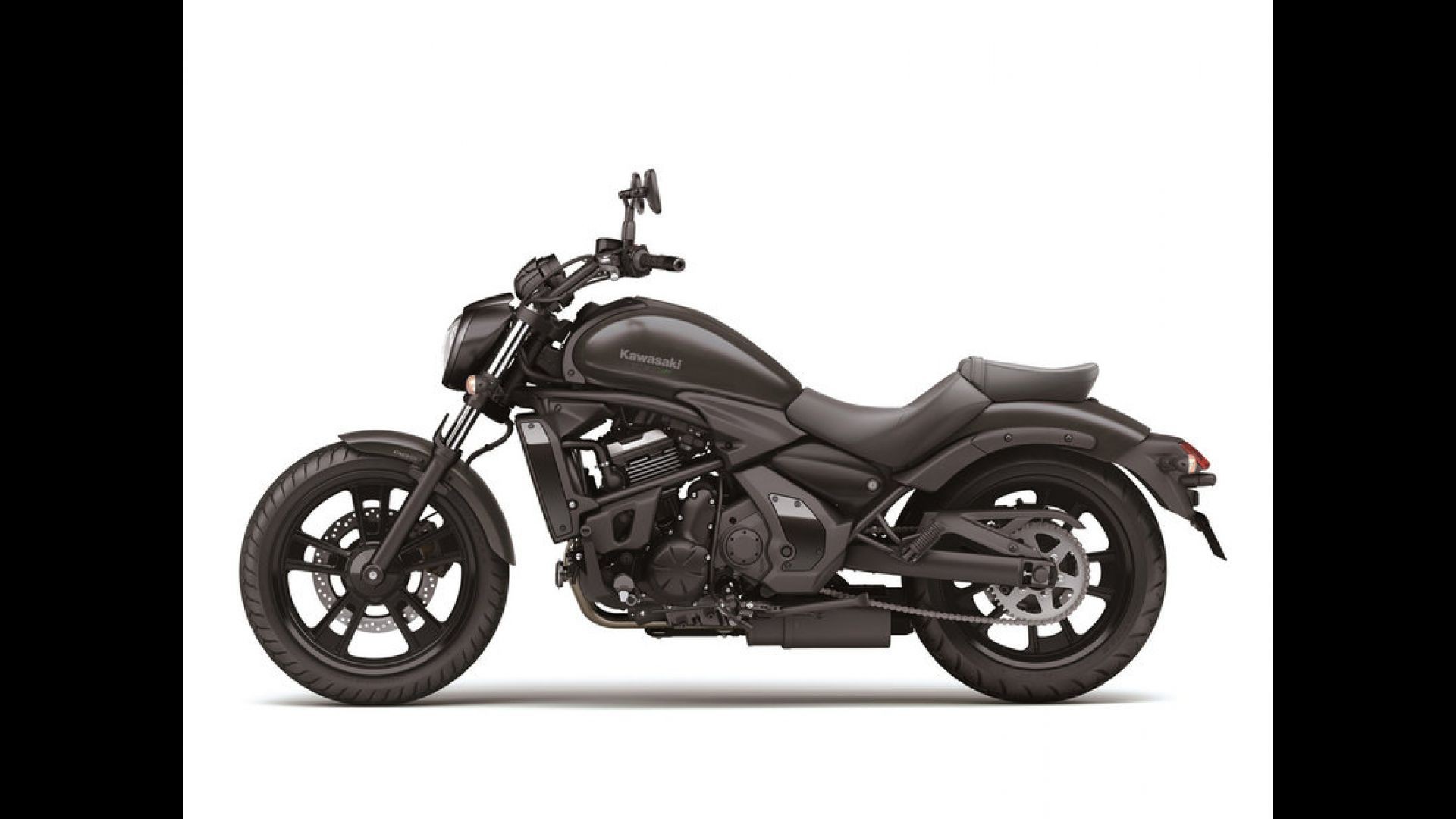 Vulcan s 650 2016 discount