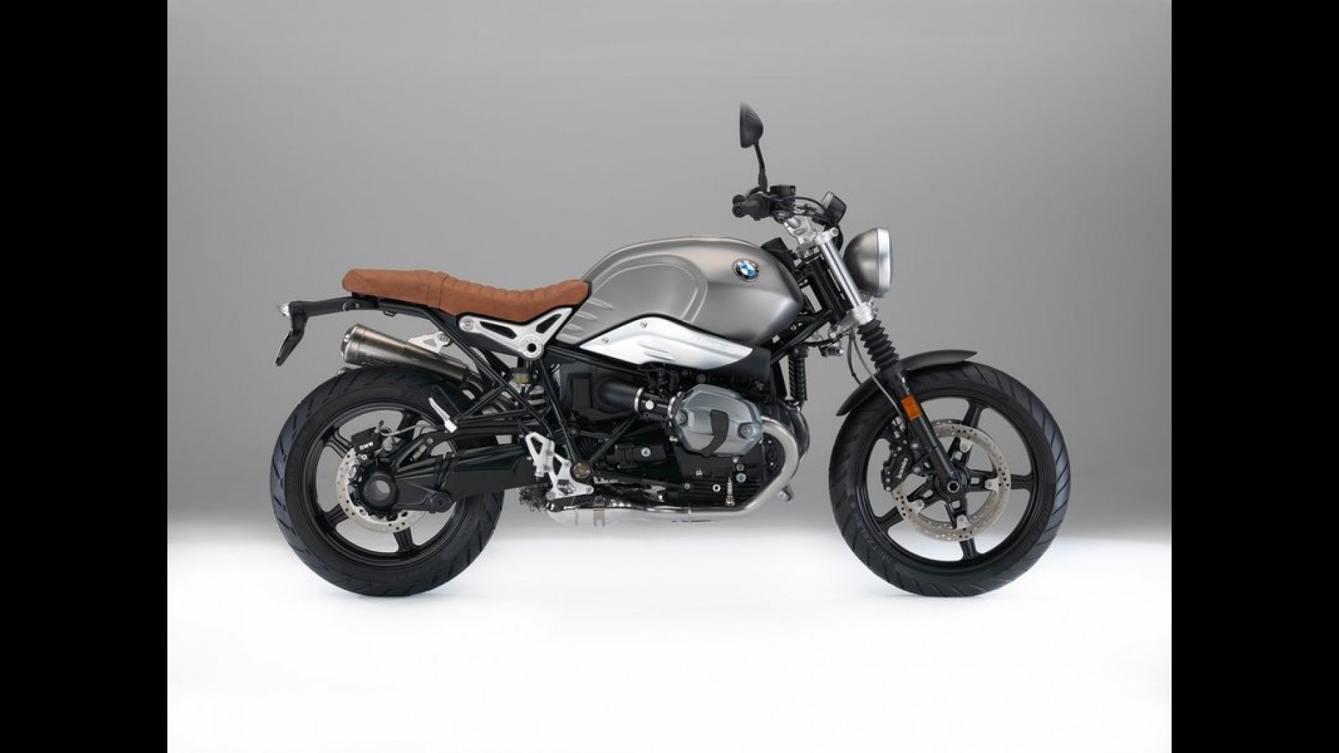 Bmw scrambler 125 discount