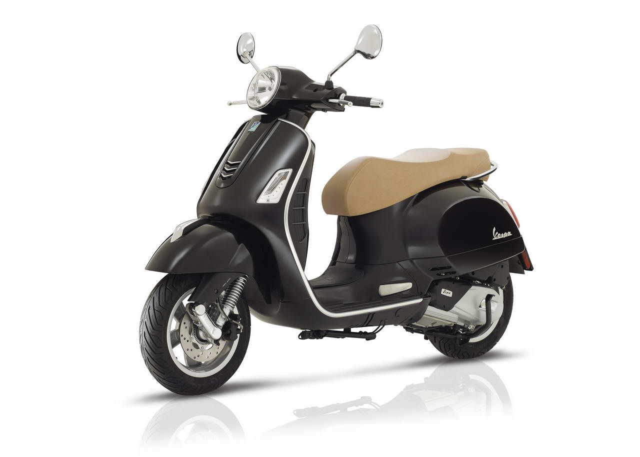 Vespa gt 125 store