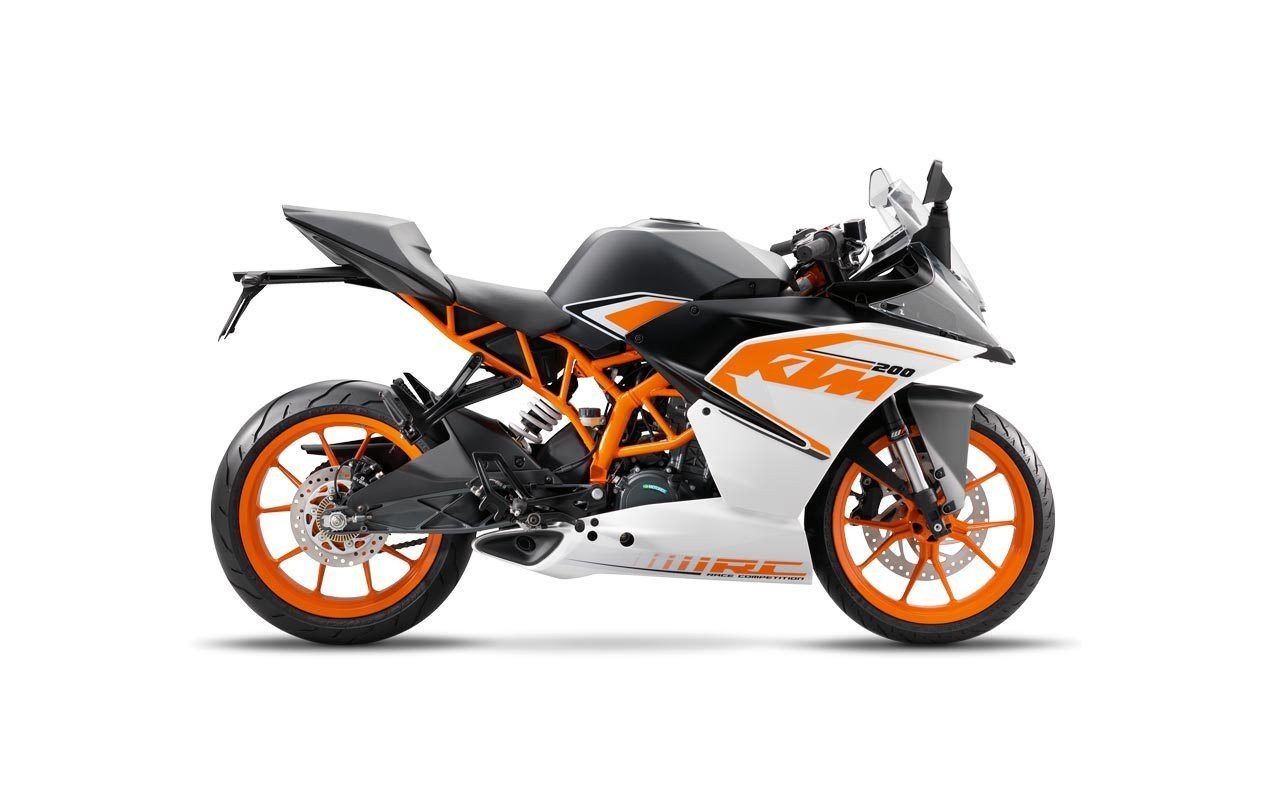 Ktm rc 2016 deals