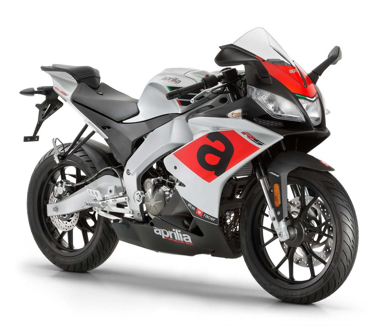 Moto News Aprilia RS 125 m.y. 2017 GPone