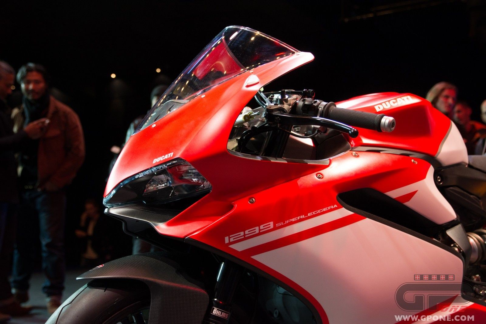 Panigale 1299 cv on sale