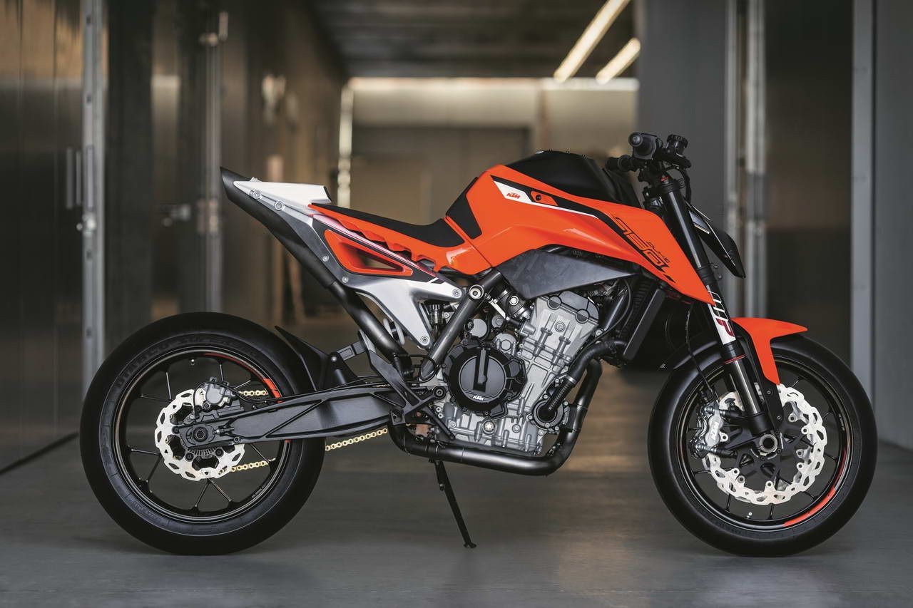 Ktm 790 bike cheap