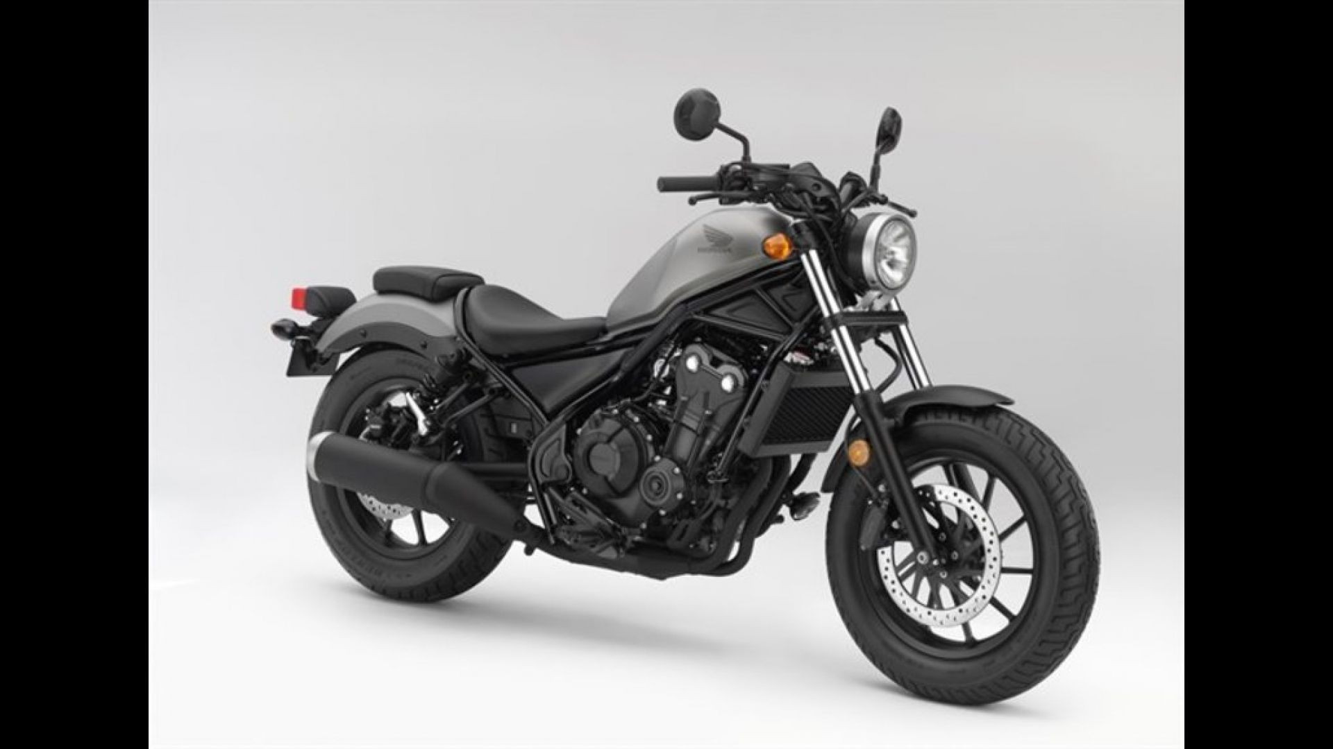 2017 honda cmx500 on sale