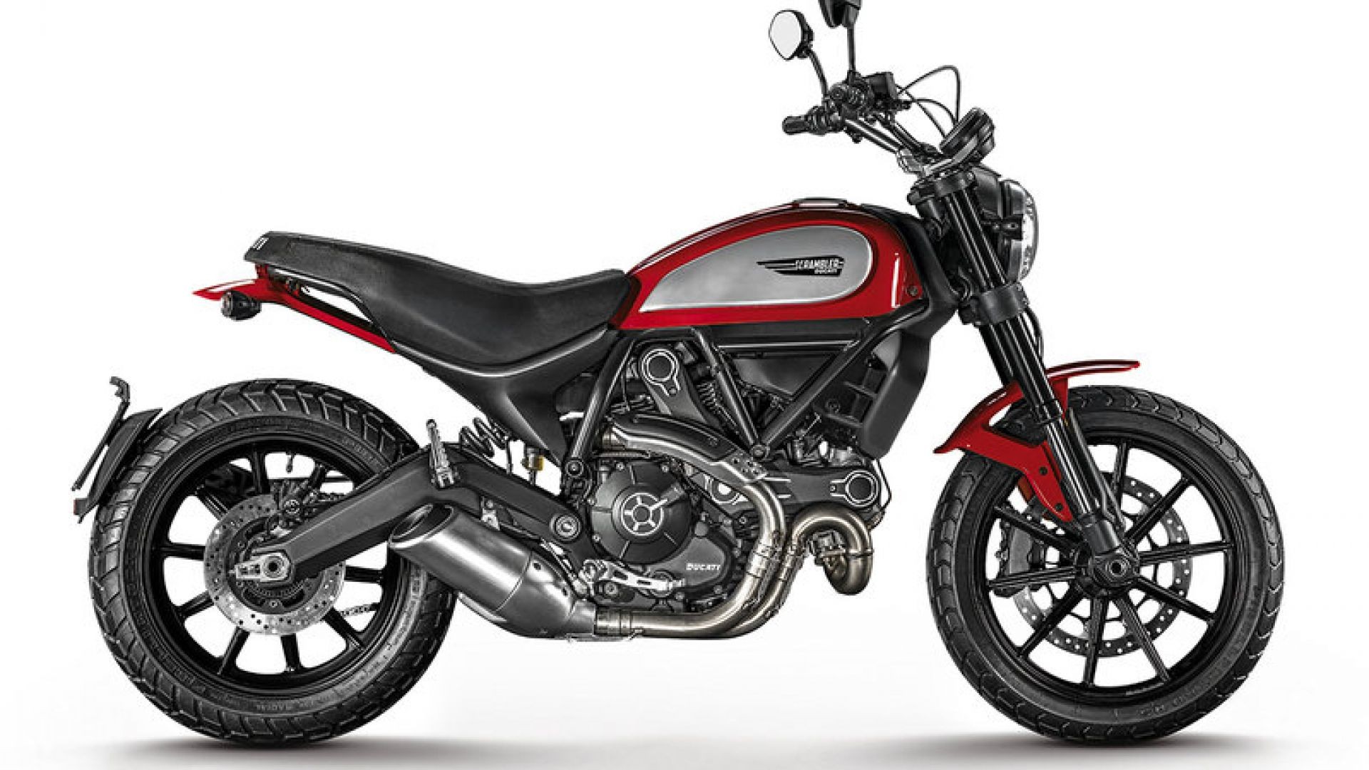 Ducati scrambler classic 2017 discount