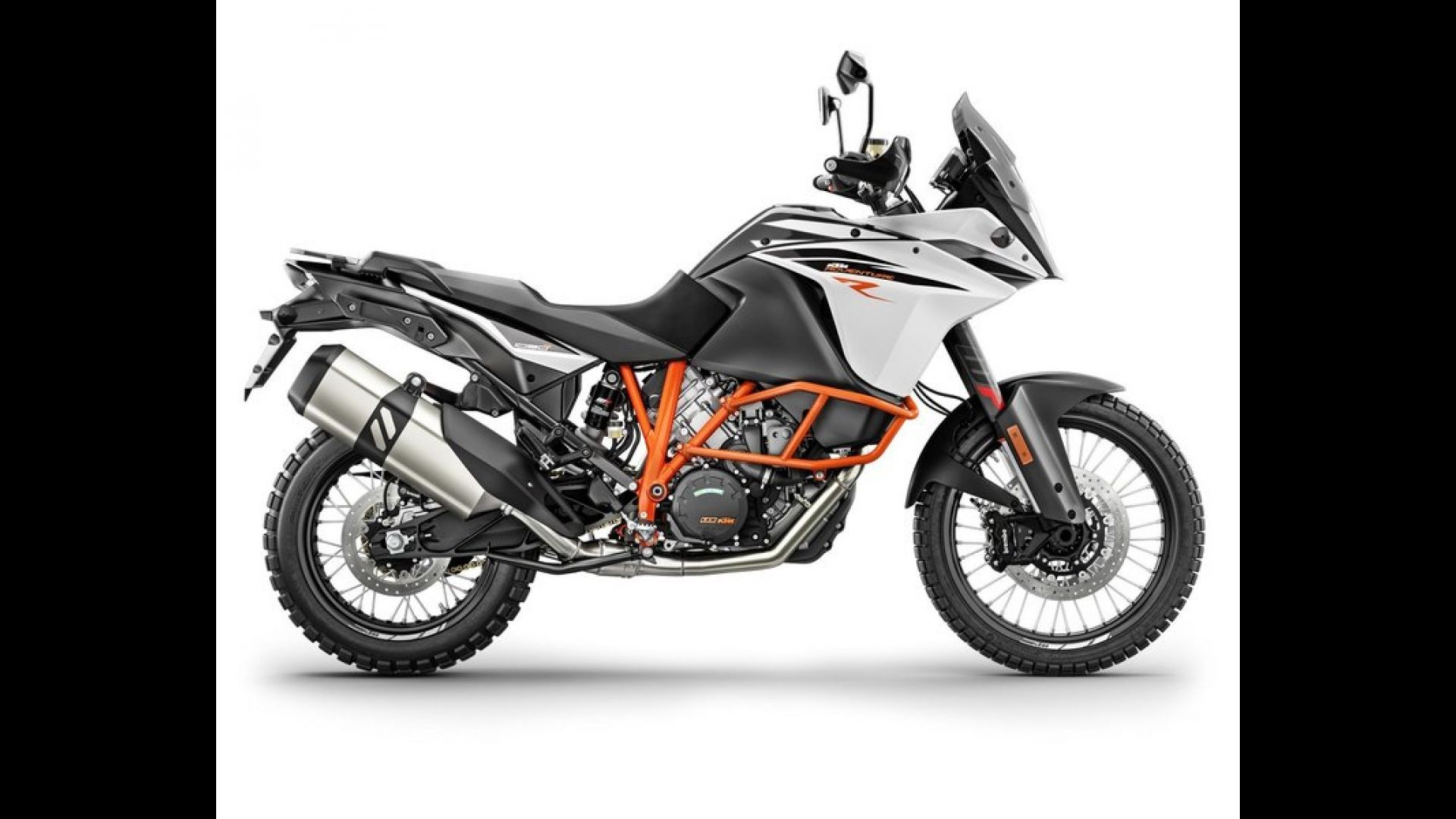 2017 ktm adventure 1090 r cheap
