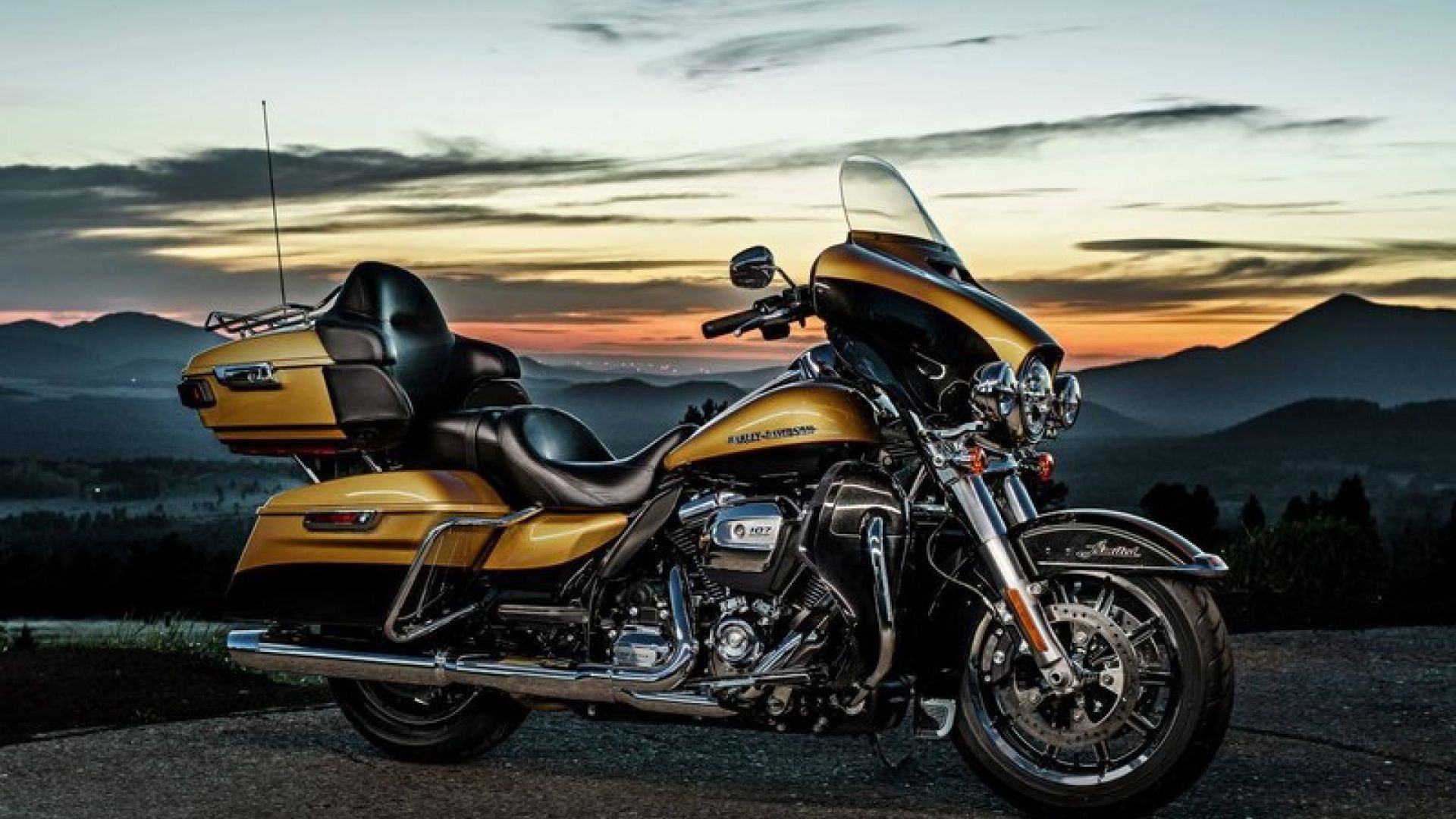 Moto News Porte aperte Harley Davidson dal 25 al 26 marzo GPone