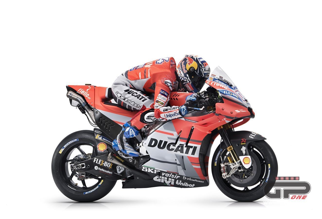 Ducati desmosedici shop gp18 price