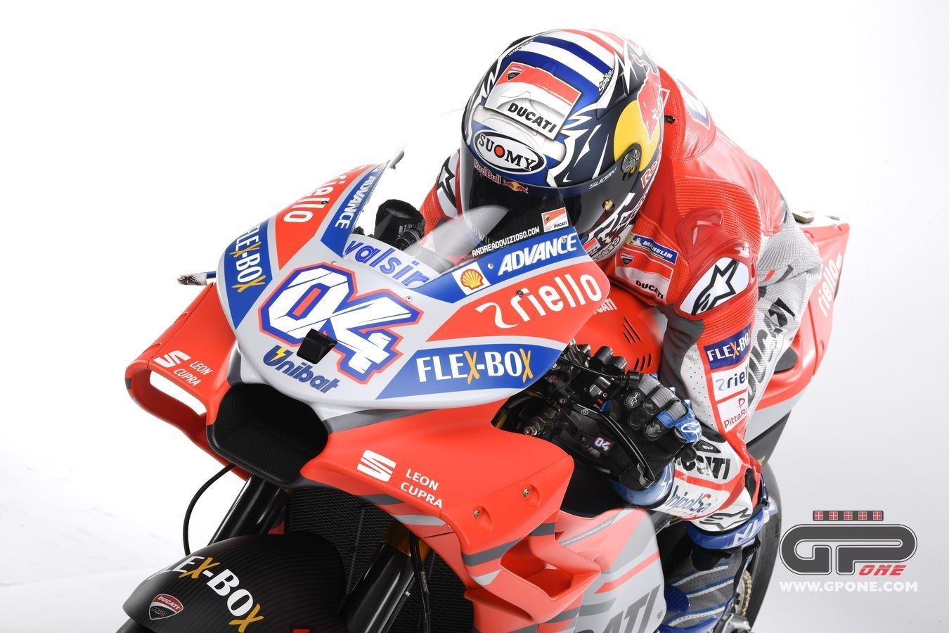Desmosedici gp18 discount