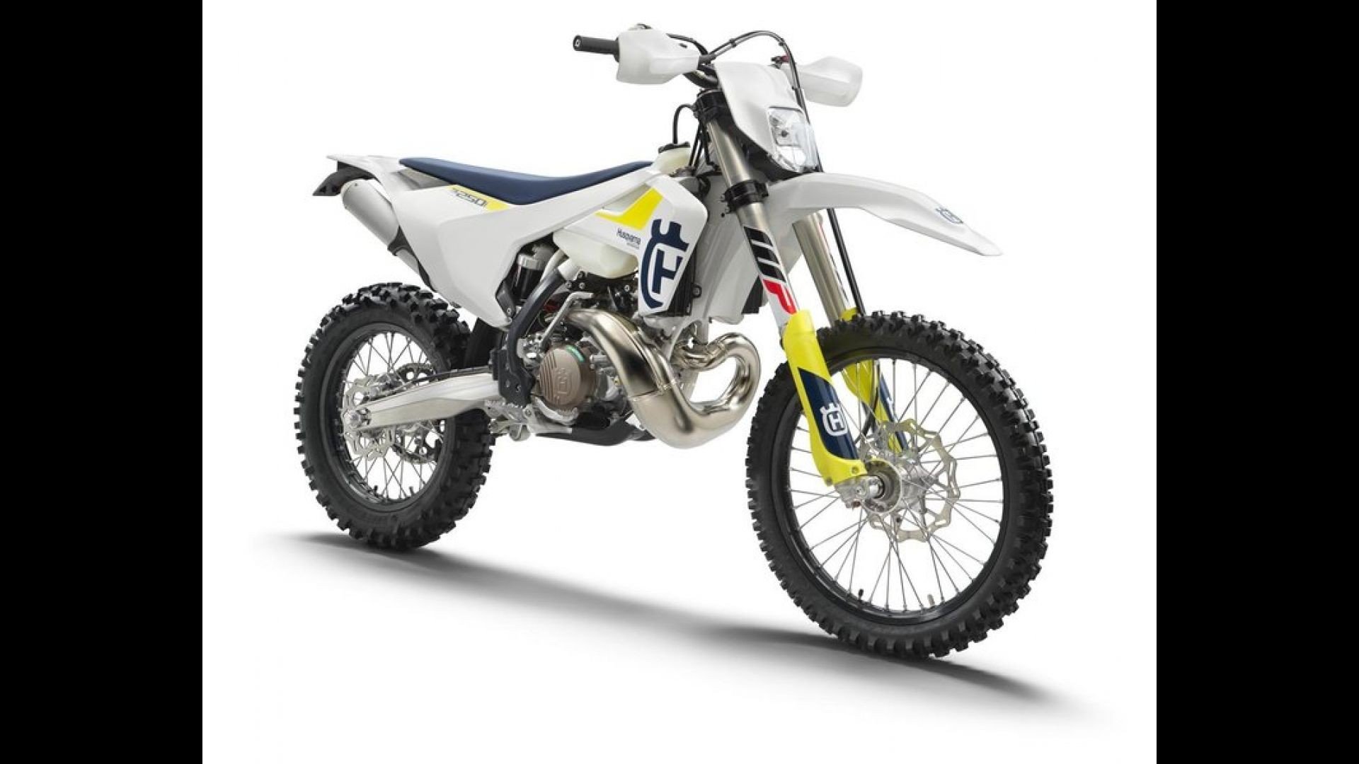 Husqvarna 250 te 2019 sale