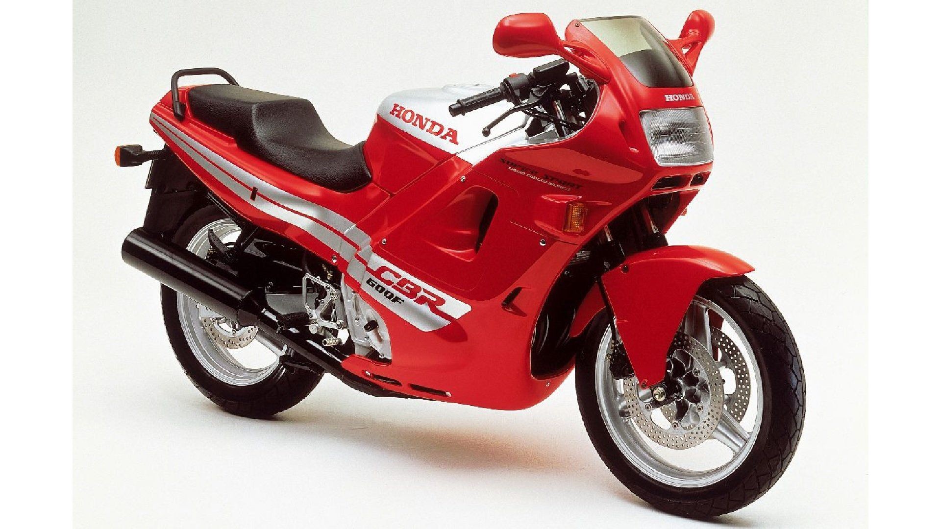 Купить Мотоцикл Honda Cbr