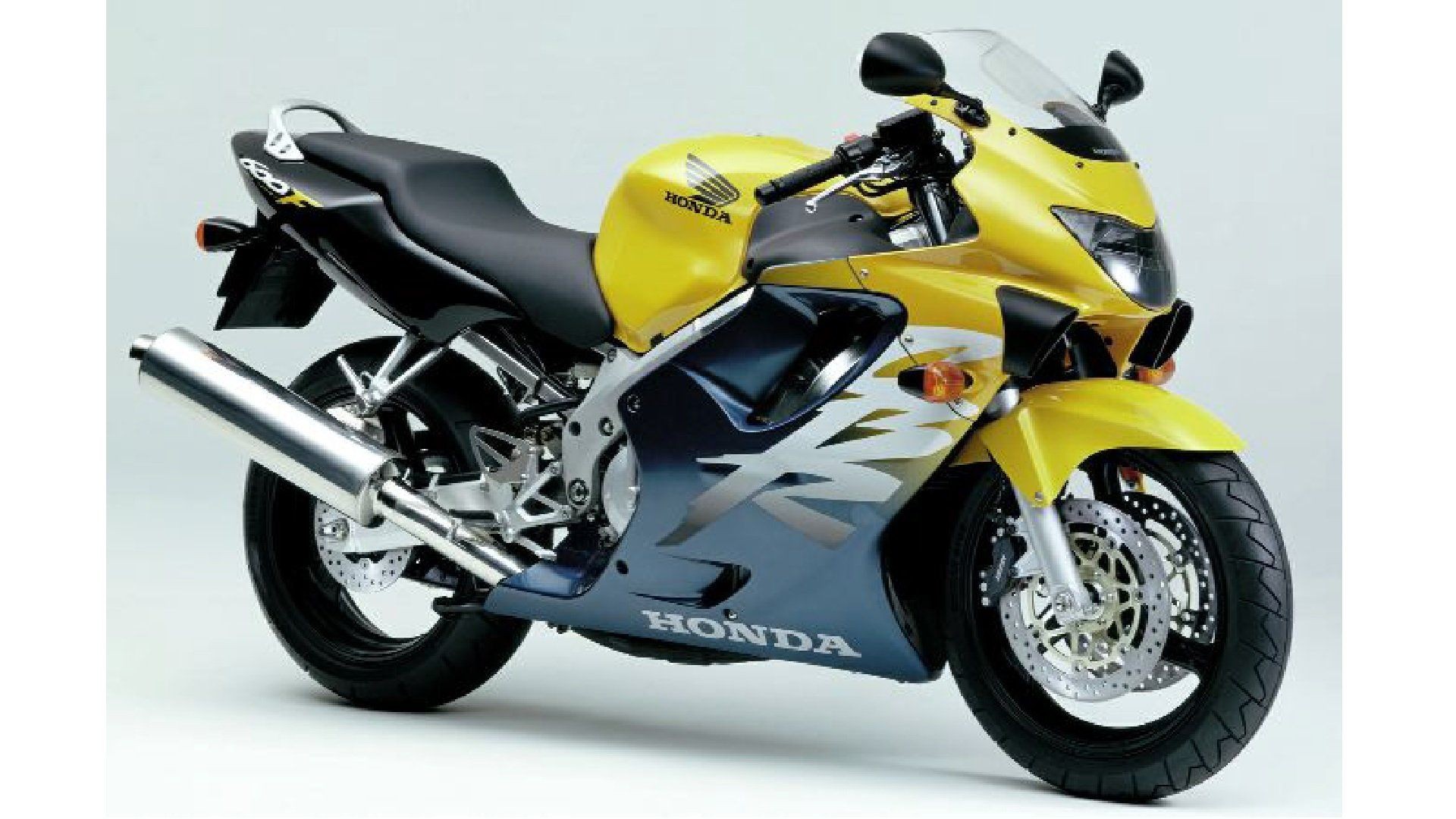 Cbr 600 fi cheap