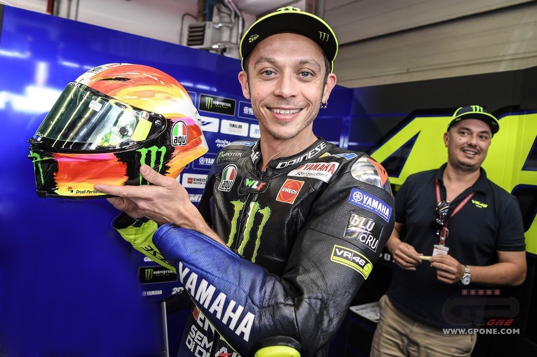 Motogp helmets 2019 sales