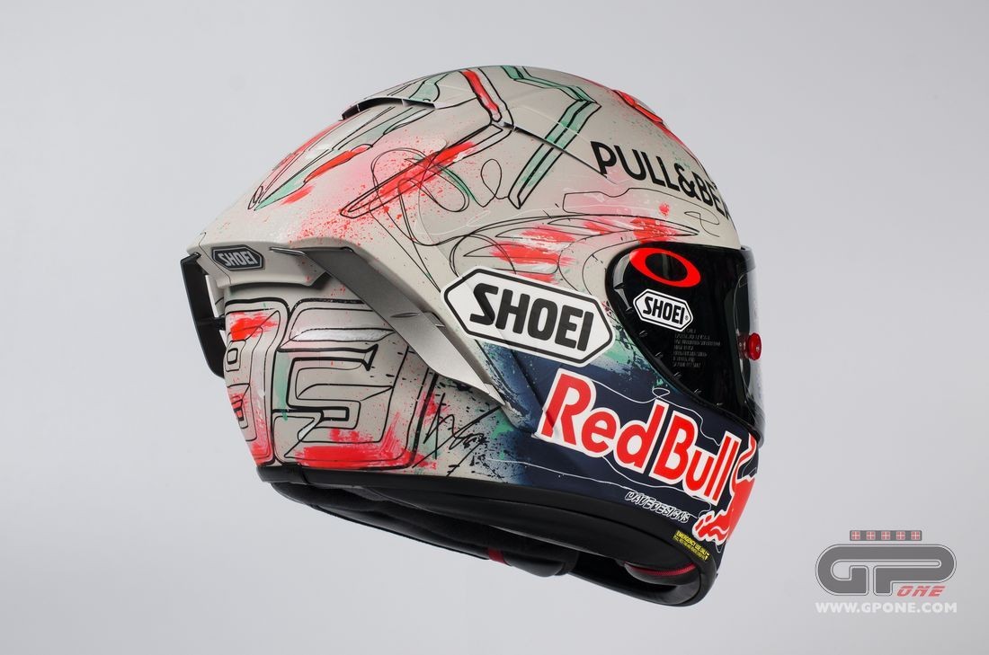 Casco marquez store