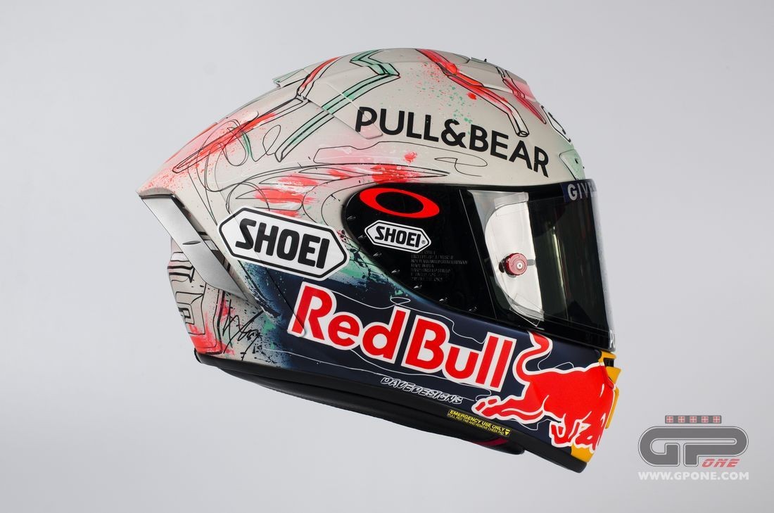 Casco marquez 2019 new arrivals