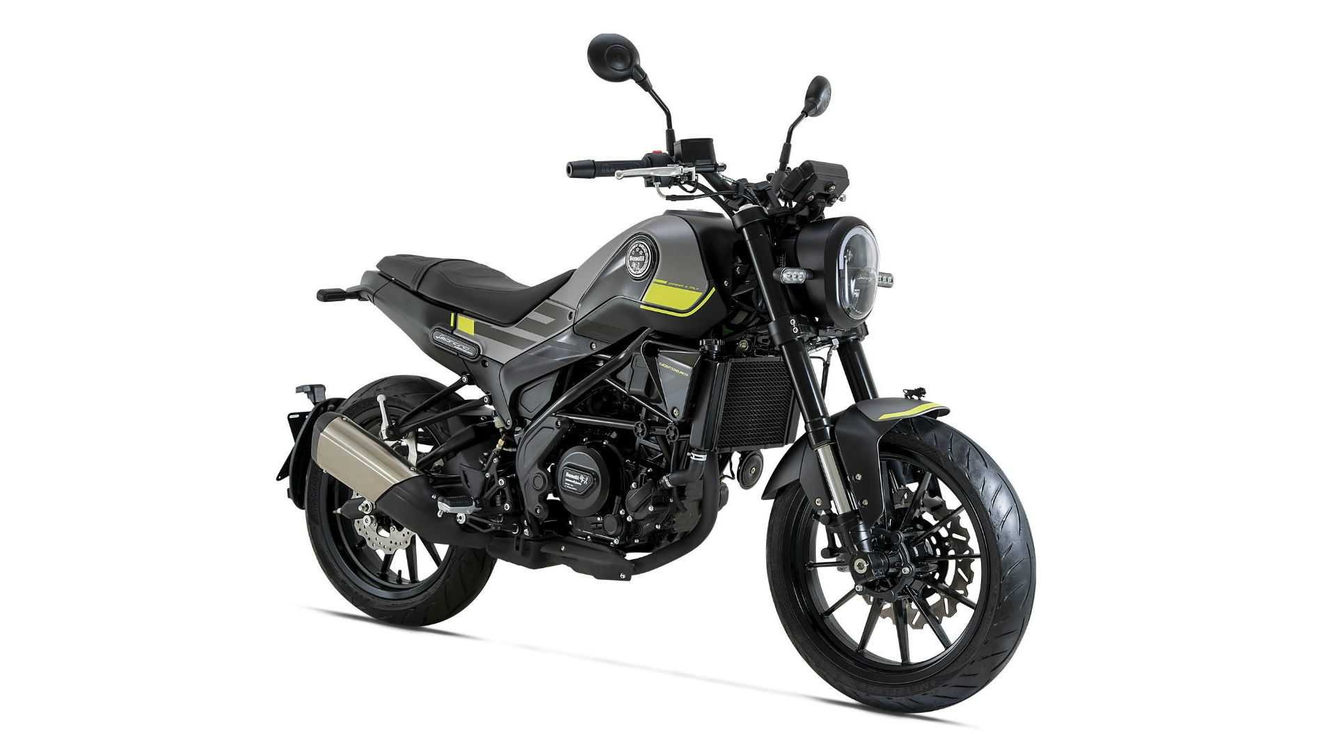 Benelli 250 bike store