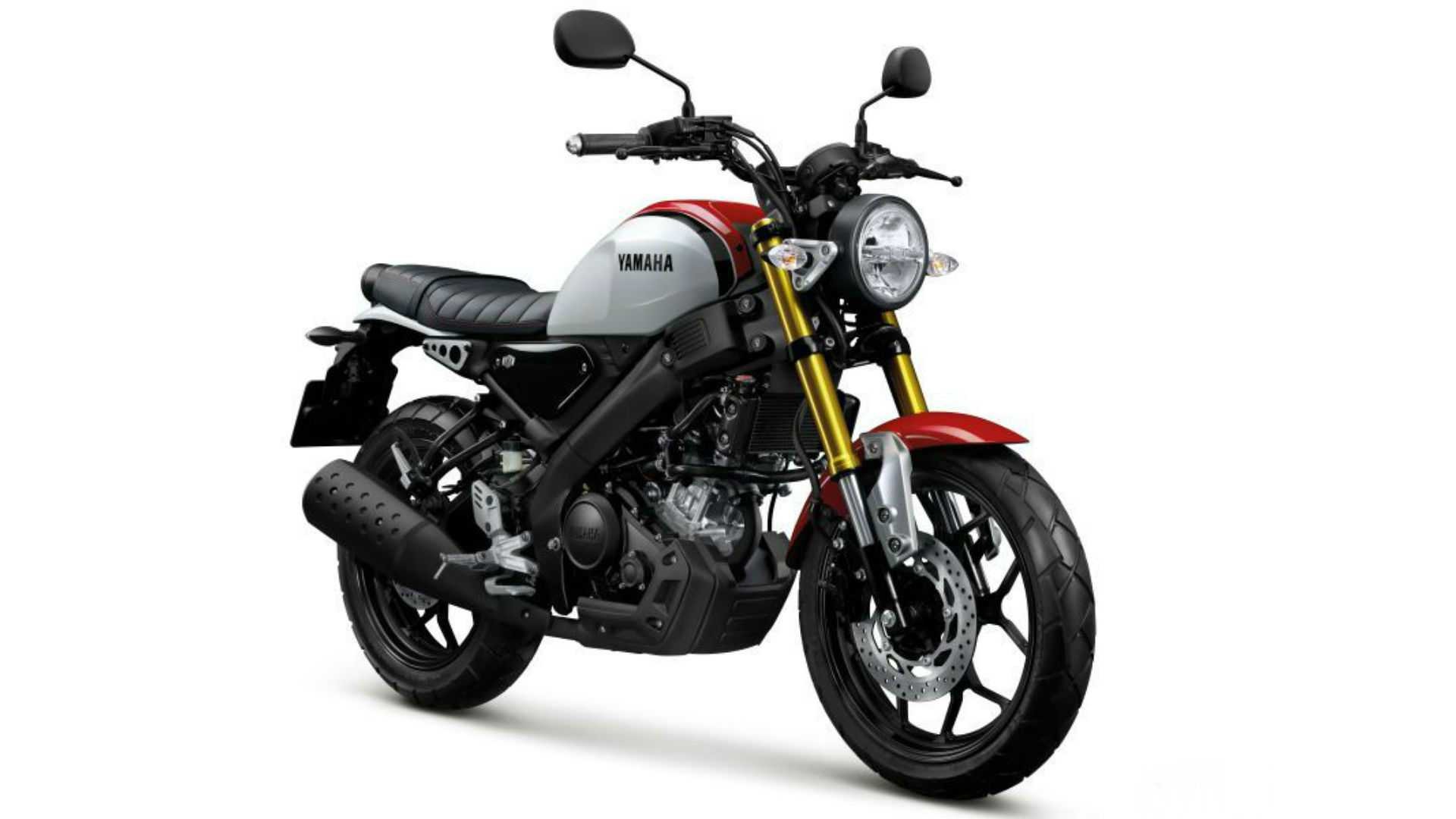 Moto xsr 155 yamaha discount