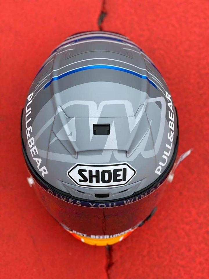 Casco alex marquez 2020 clearance